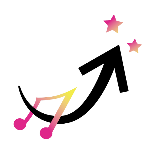 ALL-UP Diva公式ページのロゴ画像です。